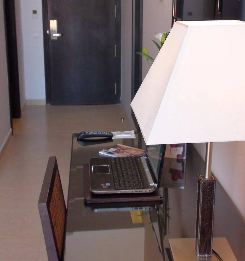 Rawabi Hotel Marrakech & Spa Marrakesh 4*,