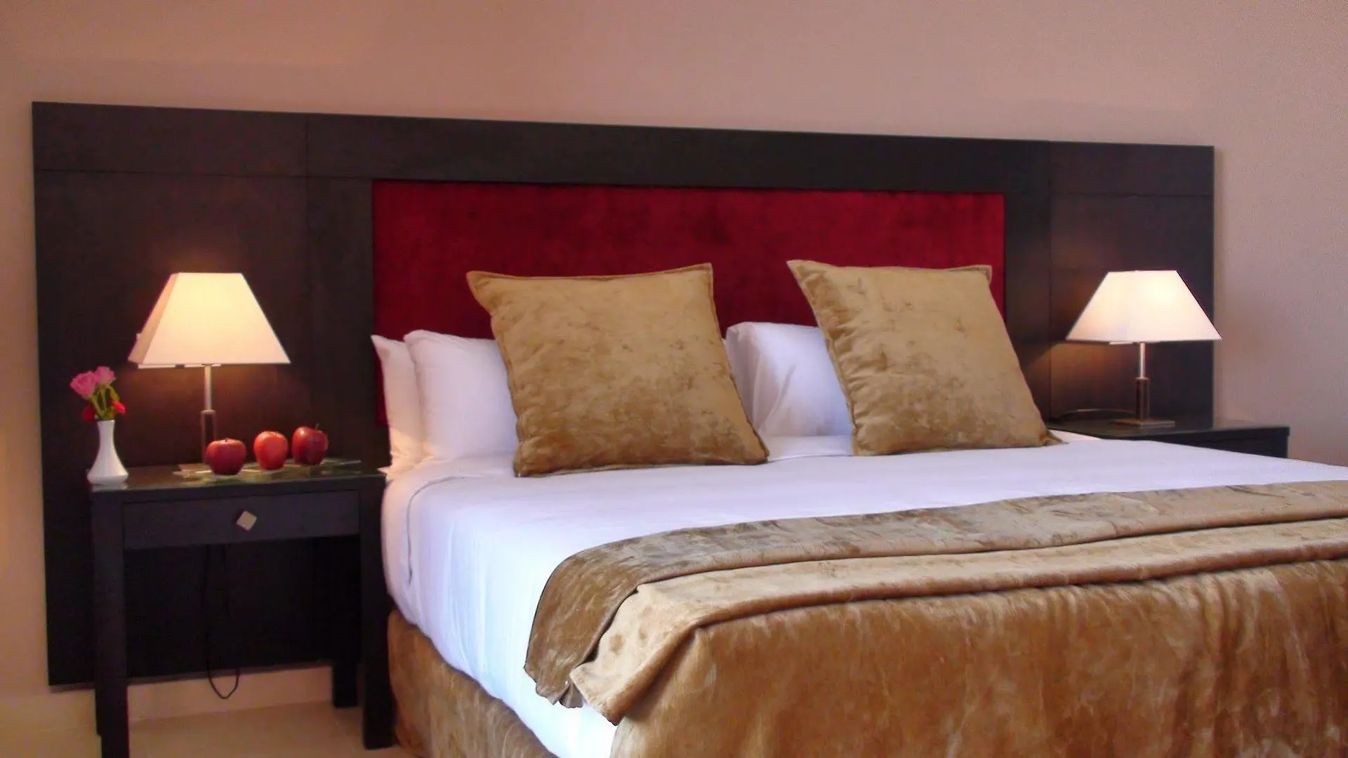 Rawabi Hotel Marrakech & Spa Marrakesh