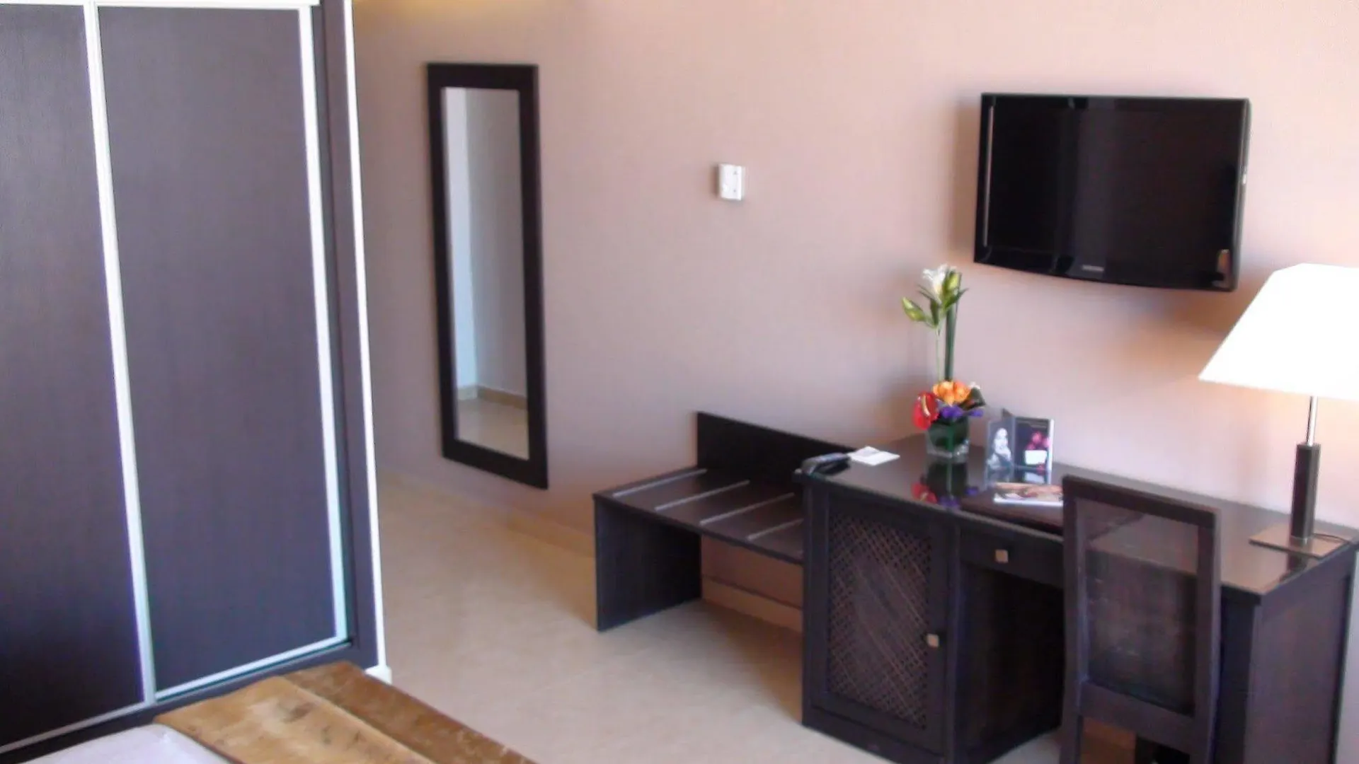 Rawabi Hotel Marrakech & Spa Marrakesh