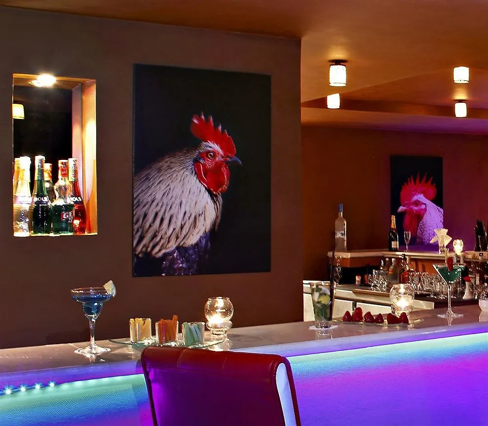 Rawabi Hotel Marrakech & Spa Marrakesh Morocco