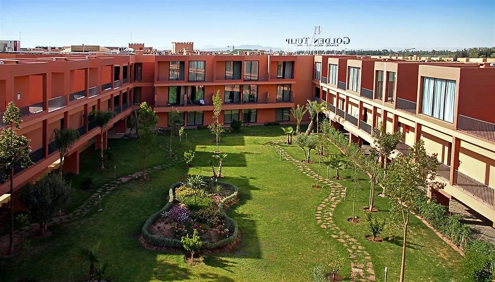 Rawabi Hotel Marrakech & Spa Marrakesh