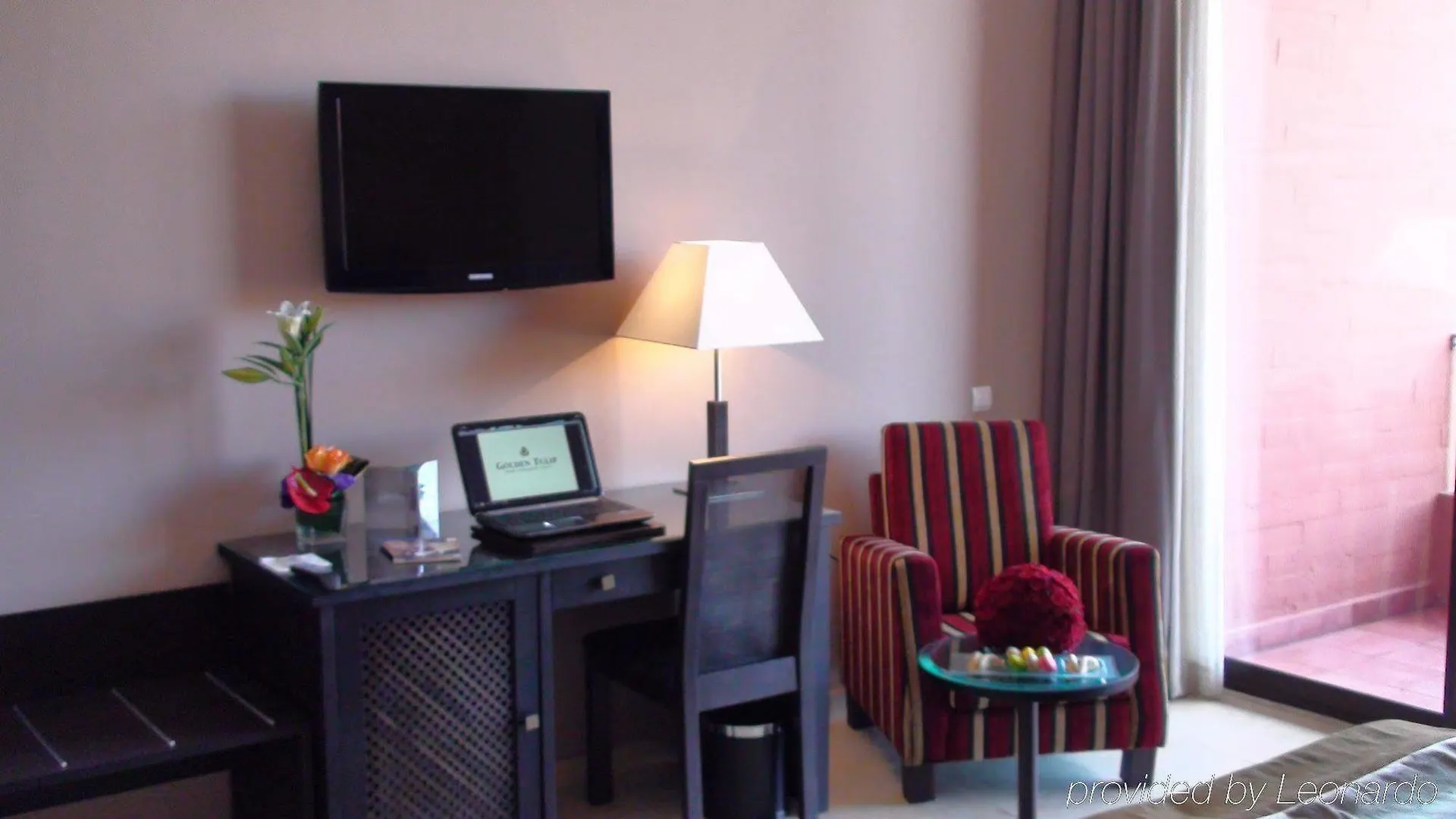 Rawabi Hotel Marrakech & Spa Μαρακές Μαρόκο