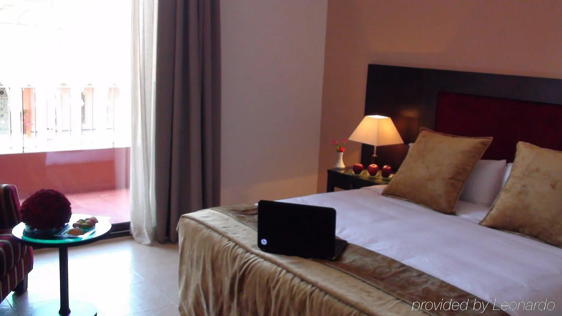 Rawabi Hotel Marrakech & Spa Μαρακές Μαρόκο