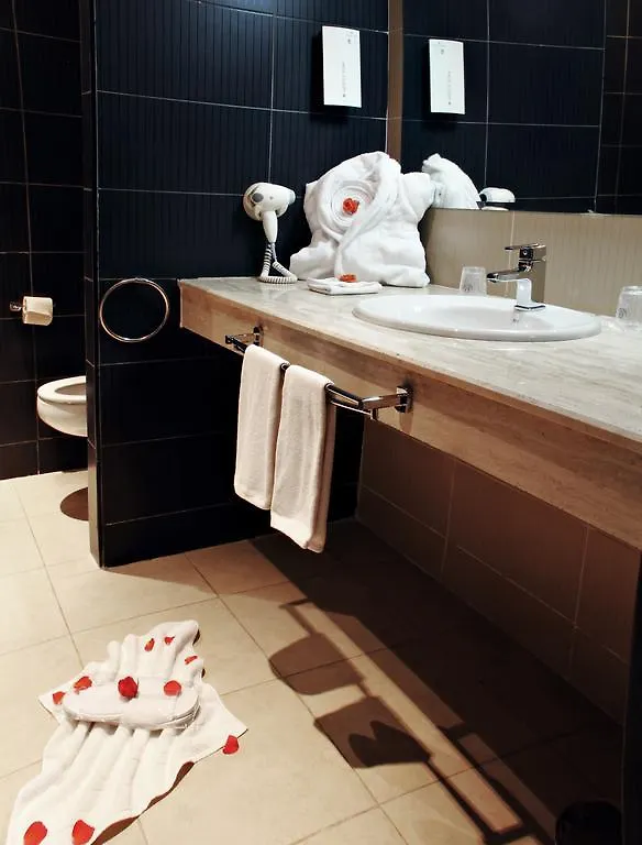****  Rawabi Hotel Marrakech & Spa Marrakesh Morocco