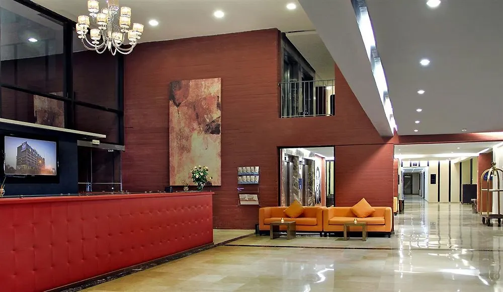 Rawabi Hotel Marrakech & Spa Marrakesh