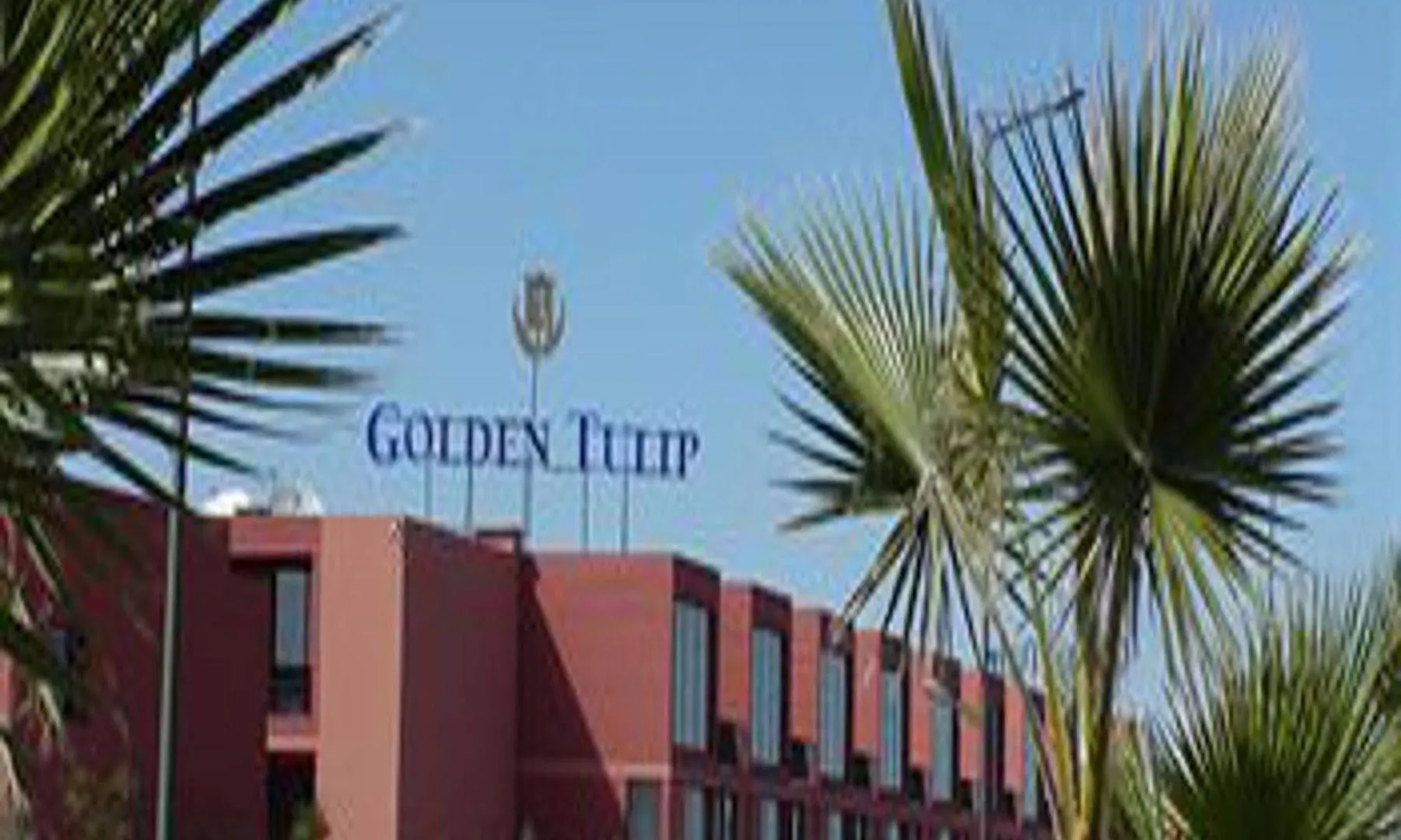 Rawabi Hotel Marrakech & Spa Marrakesh