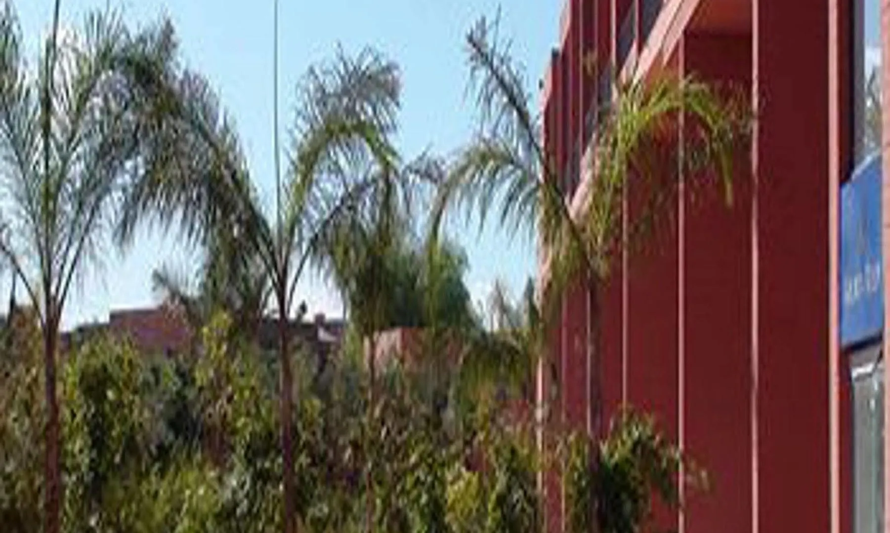 Rawabi Hotel Marrakech & Spa Marrakesh