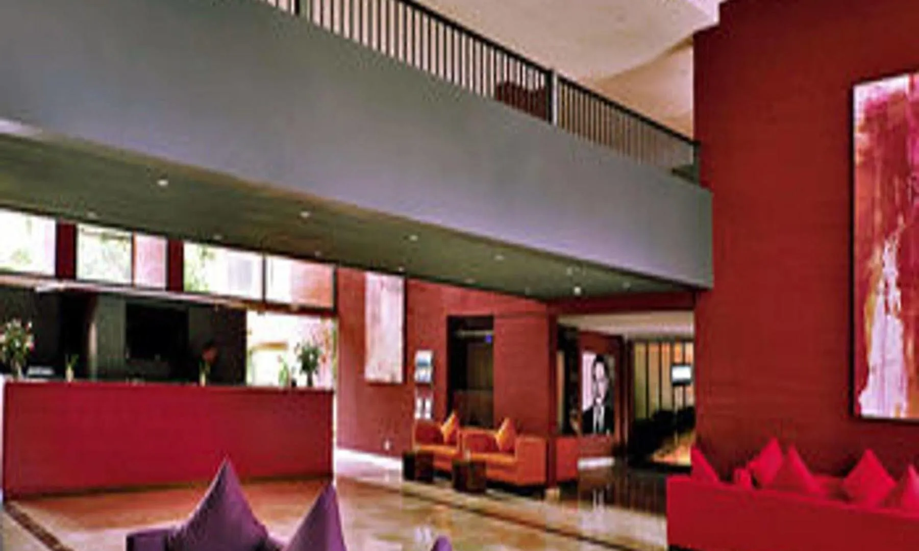 Rawabi Hotel Marrakech & Spa Marrakesh Morocco