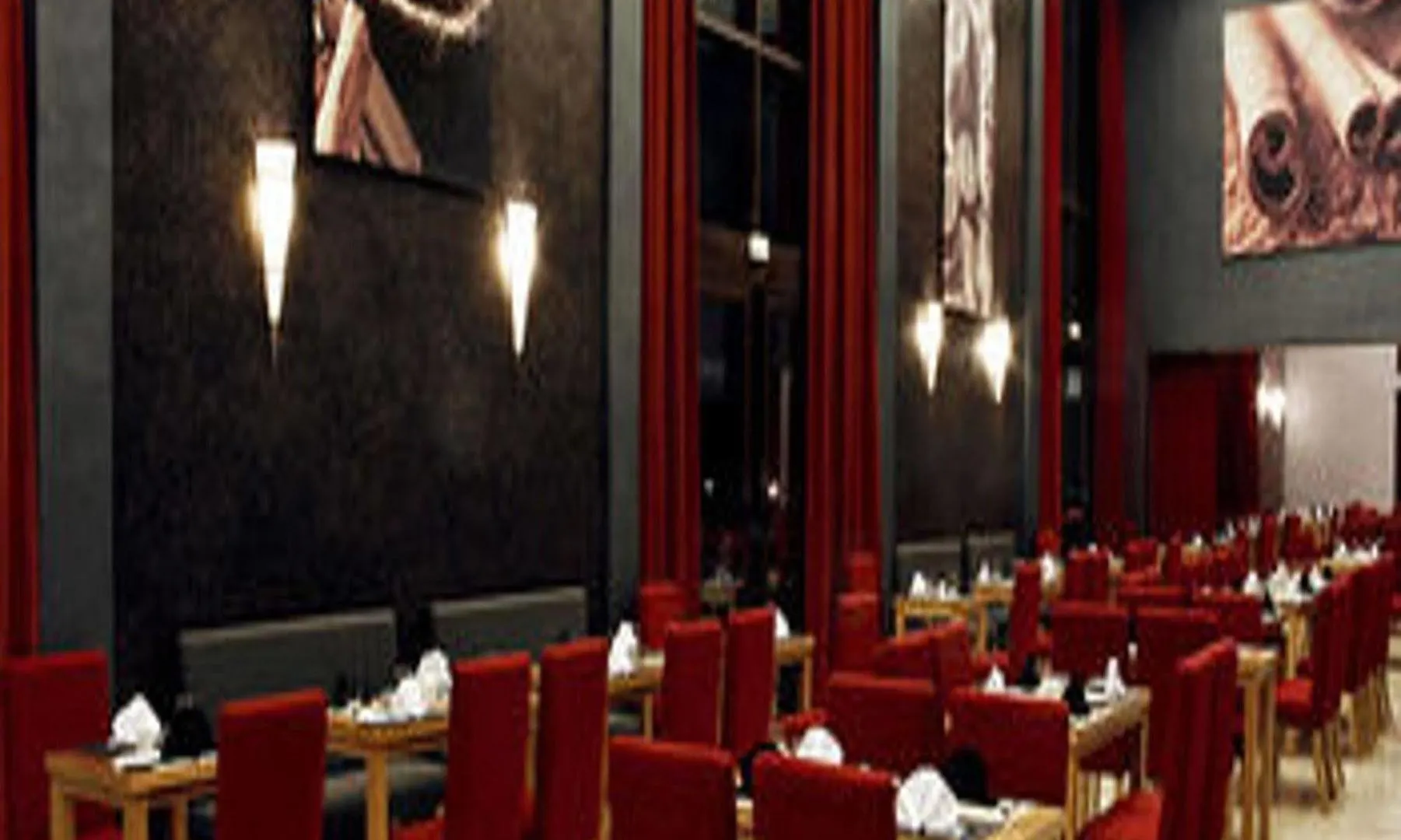 ****  Rawabi Hotel Marrakech & Spa Marrakesh Marokko