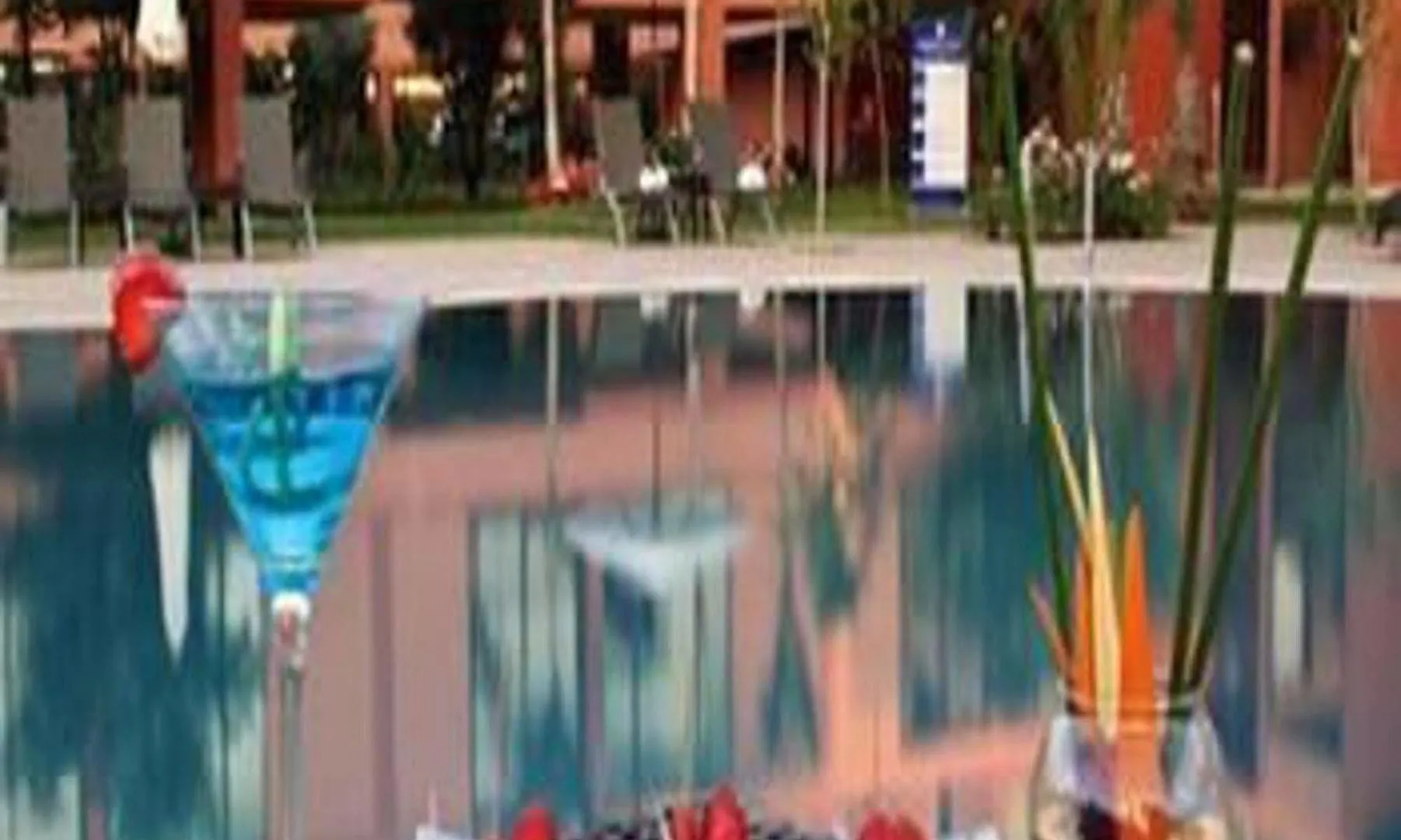 Rawabi Hotel Marrakech & Spa Marrakesh