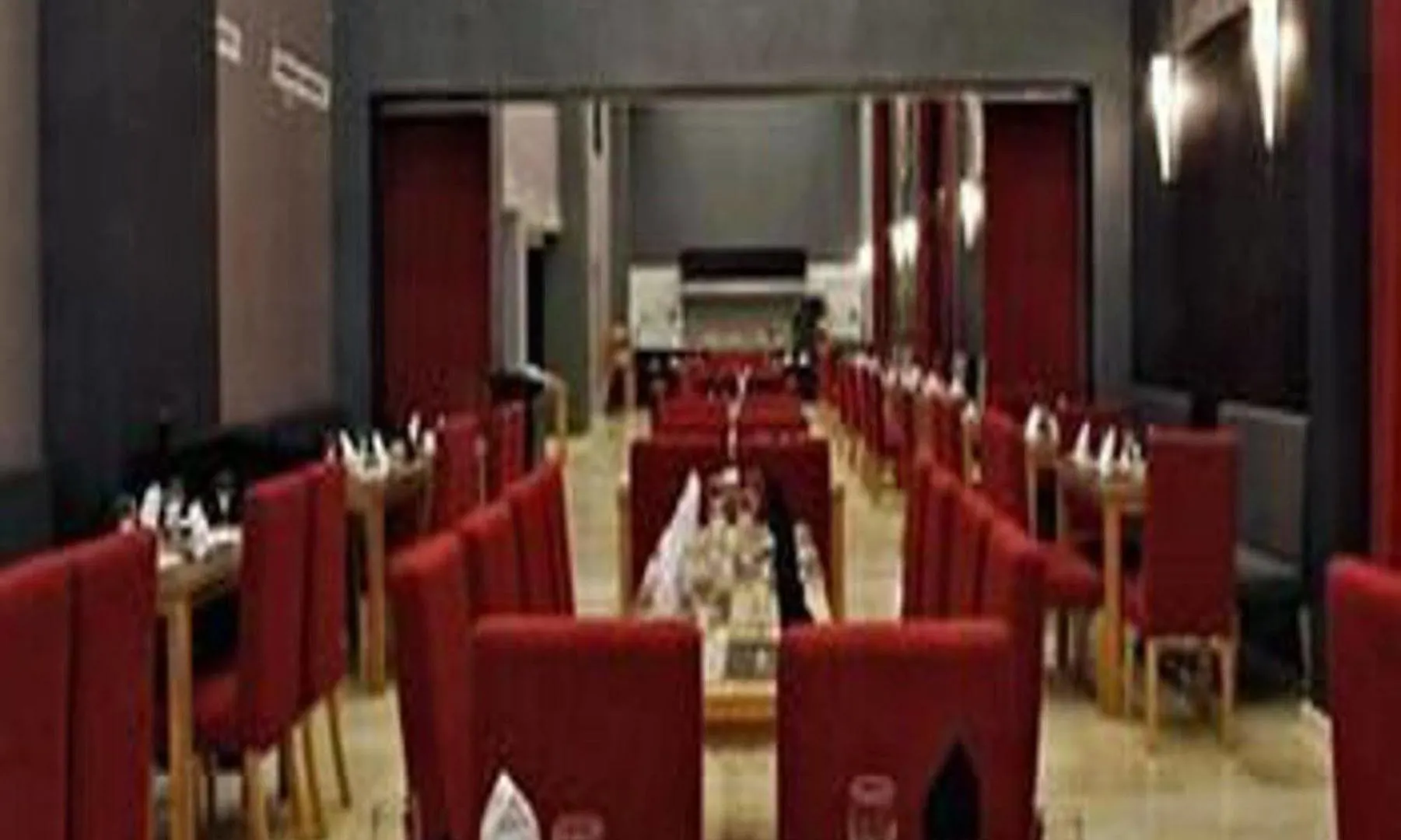 Rawabi Hotel Marrakech & Spa Marrakesh 4*,