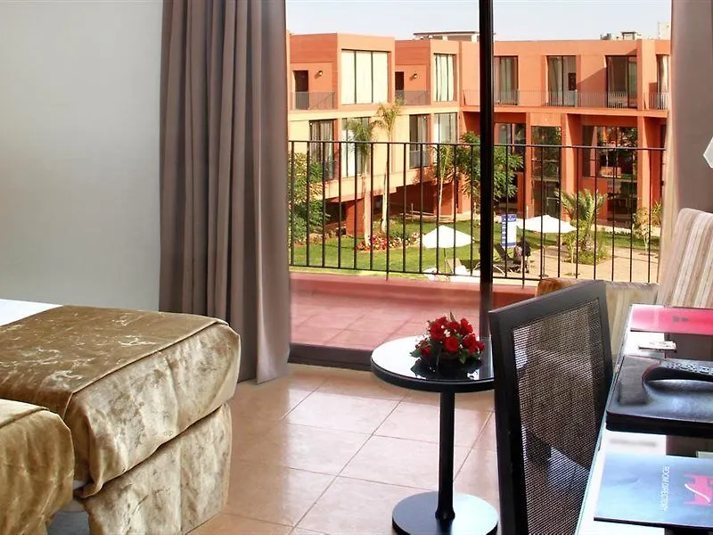 Rawabi Hotel Marrakech & Spa Marrakesh 4*,