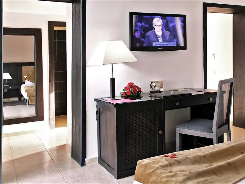Rawabi Hotel Marrakech & Spa Μαρακές 4*,
