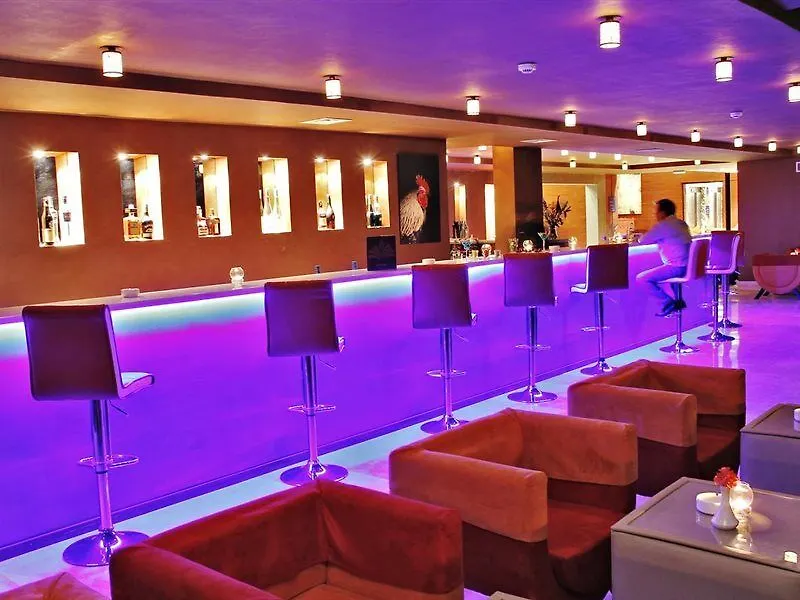 Rawabi Hotel Marrakech & Spa Μαρακές