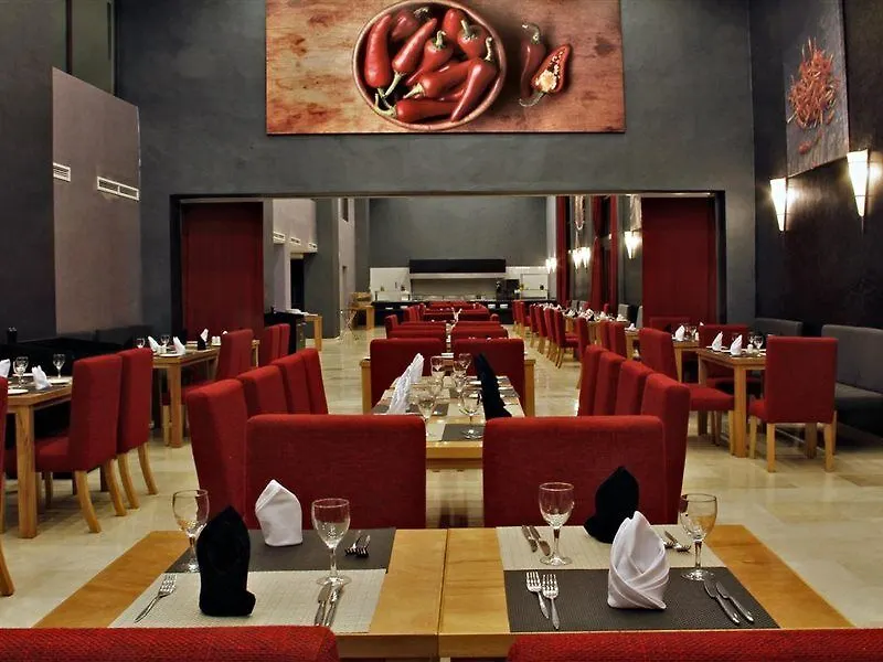 Rawabi Hotel Marrakech & Spa Μαρακές