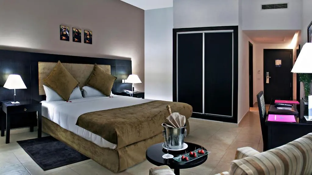 Rawabi Hotel Marrakech & Spa Marraquexe