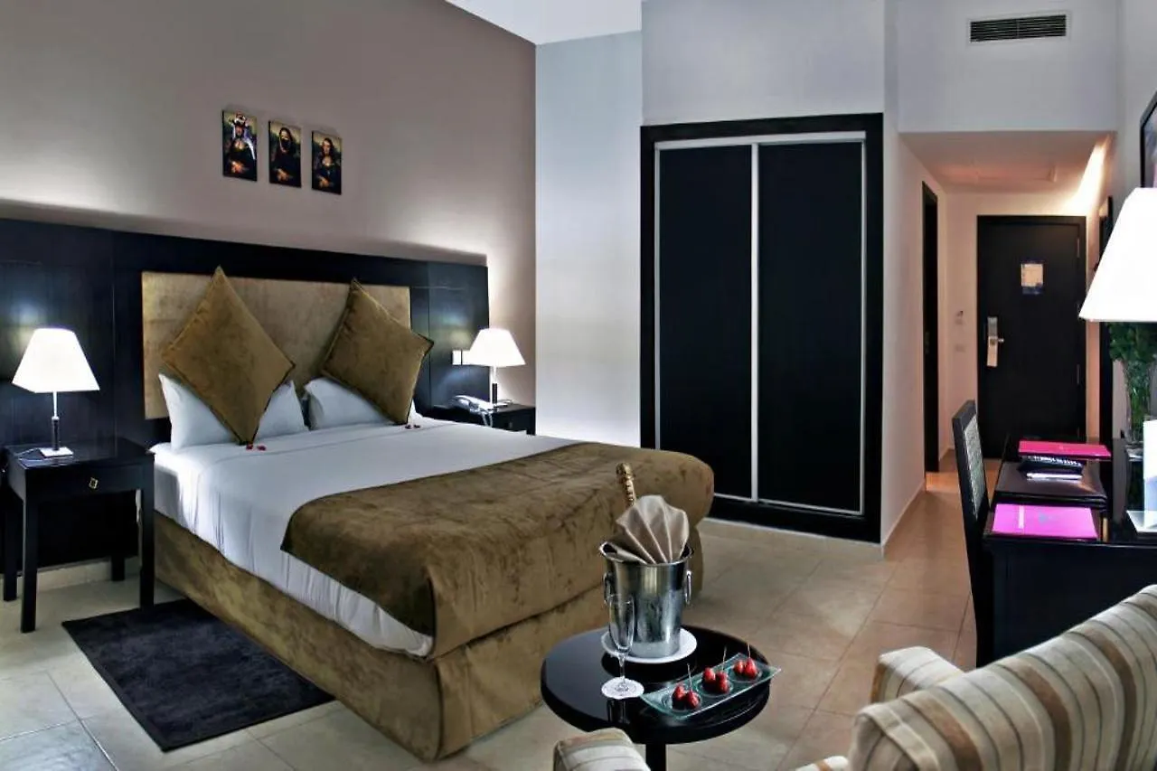 Rawabi Hotel Marrakech & Spa Marraquexe