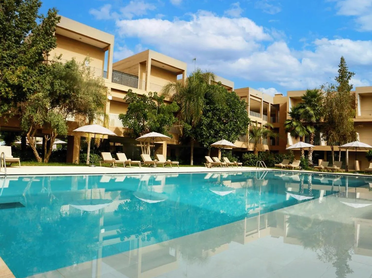Rawabi Hotel Marrakech&Spa Marrakesch