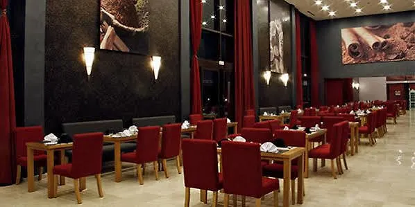 Rawabi Hotel Marrakech&Spa Marrakesch