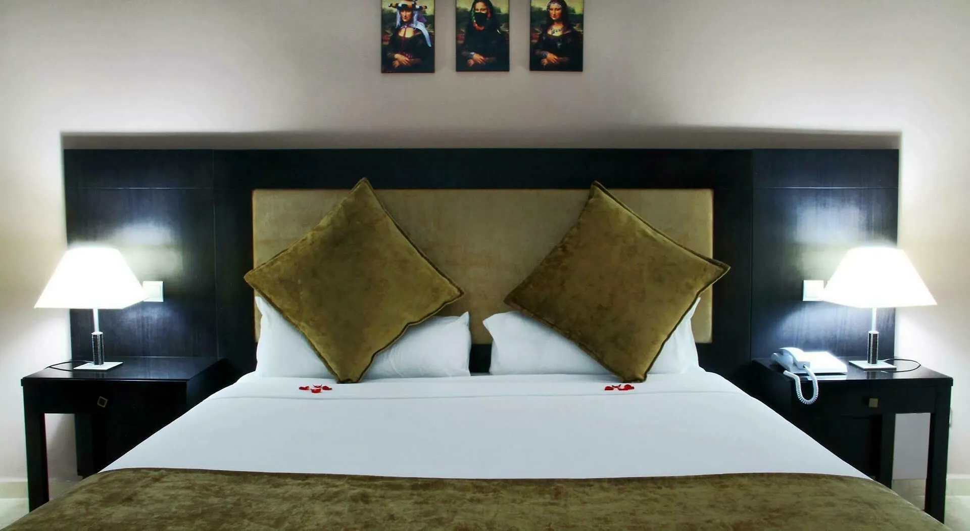 Rawabi Hotel Marrakech & Spa Marraquexe