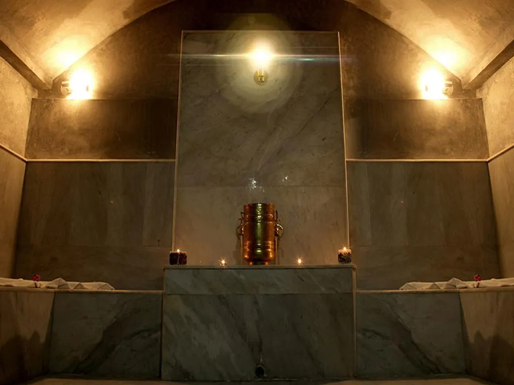Rawabi Hotel Marrakech & Spa Marrakesh