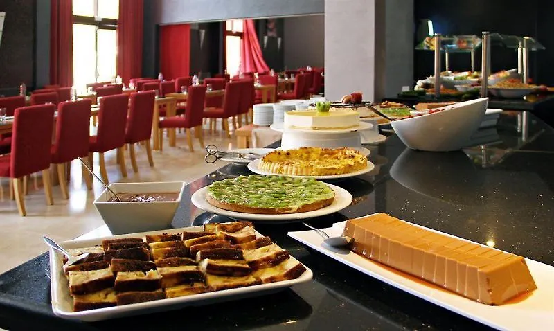 Rawabi Hotel Marrakech & Spa Marrakesh