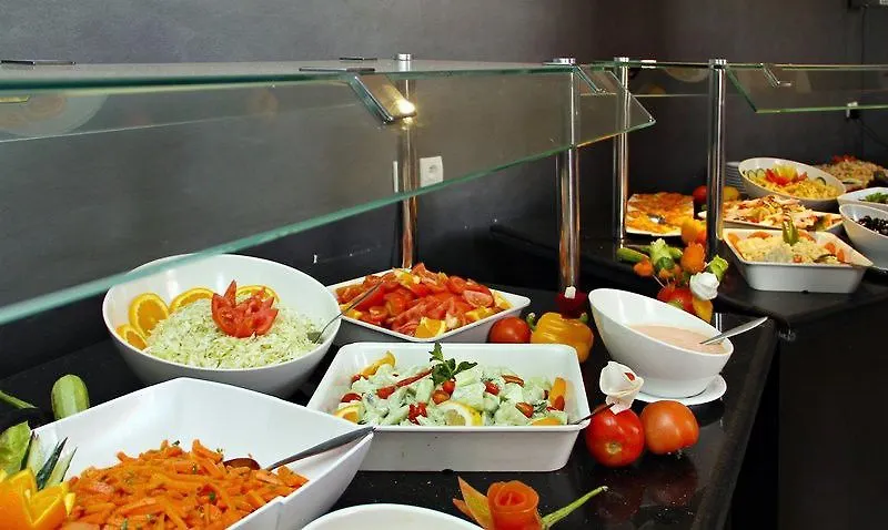 ****  Rawabi Hotel Marrakech & Spa Marrakesh Marokko