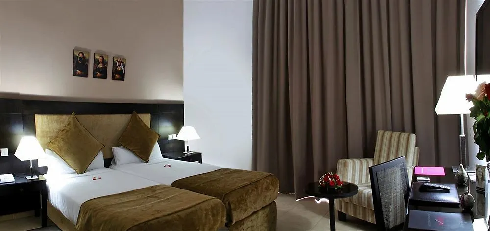 Rawabi Hotel Marrakech & Spa Marrakesh