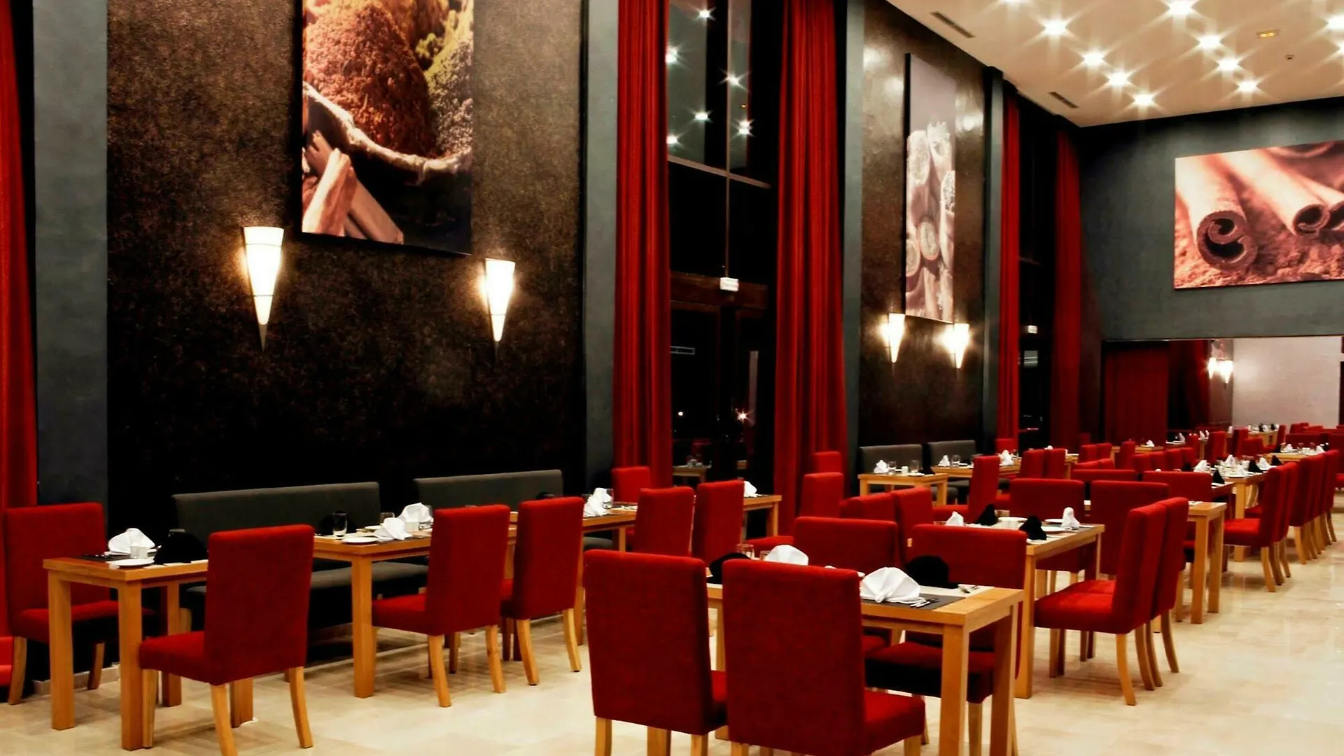 Rawabi Hotel Marrakech & Spa Marrakesh 4*,  Maroc